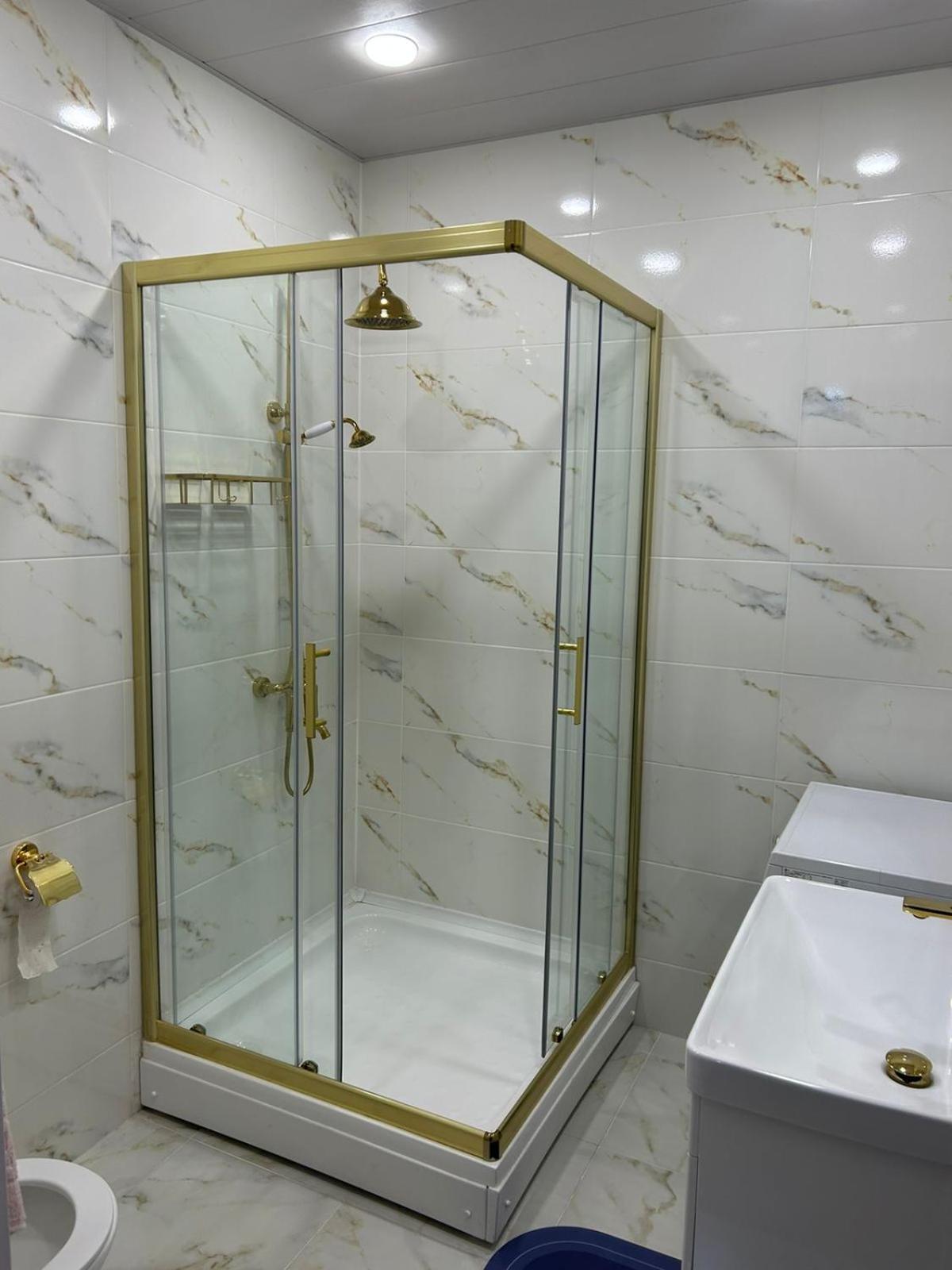 Apartment In Agmashenebeli Tbilisi Bagian luar foto
